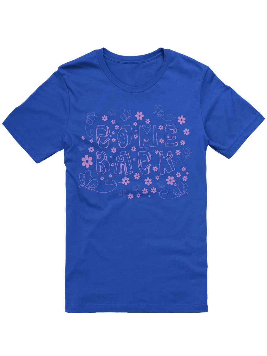 Come Back Tee product image (1)