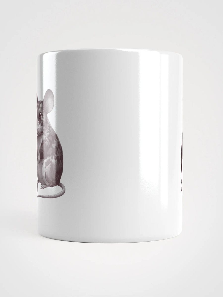 Cheesy Conversation Mug product image (5)