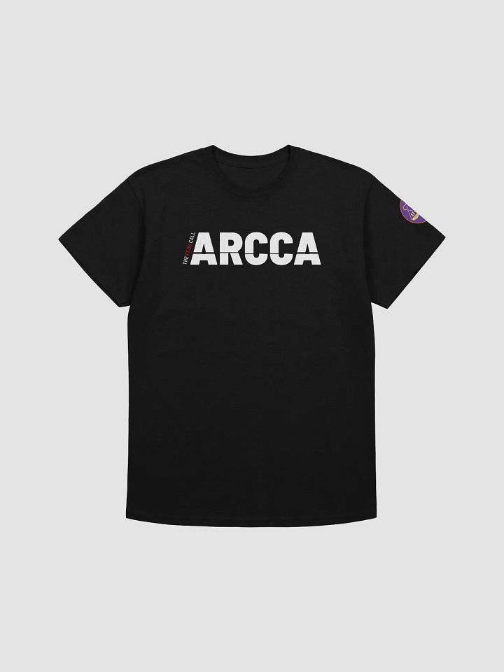 The Feds call ARCCA product image (1)