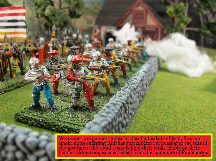 Gunners product image (2)