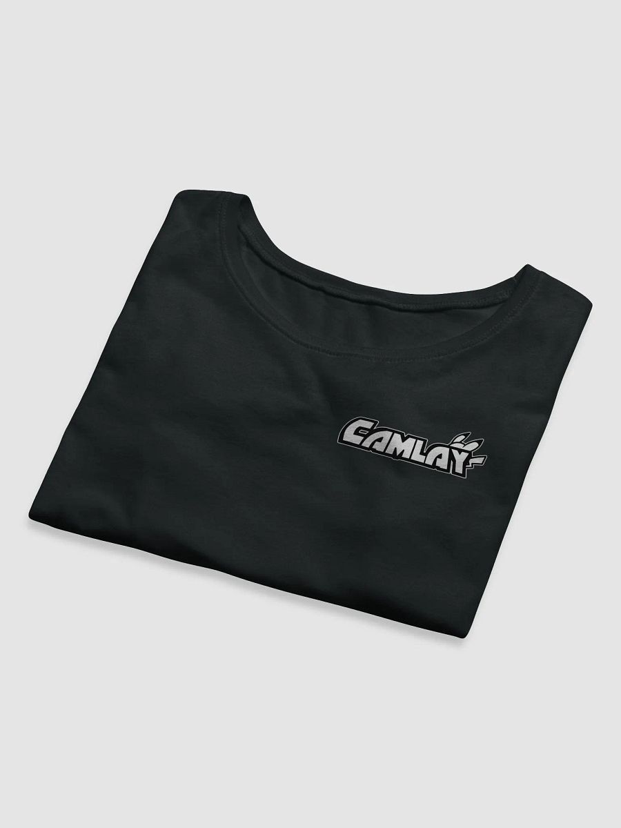 Bella+Canvas Women's Crop Tee product image (4)