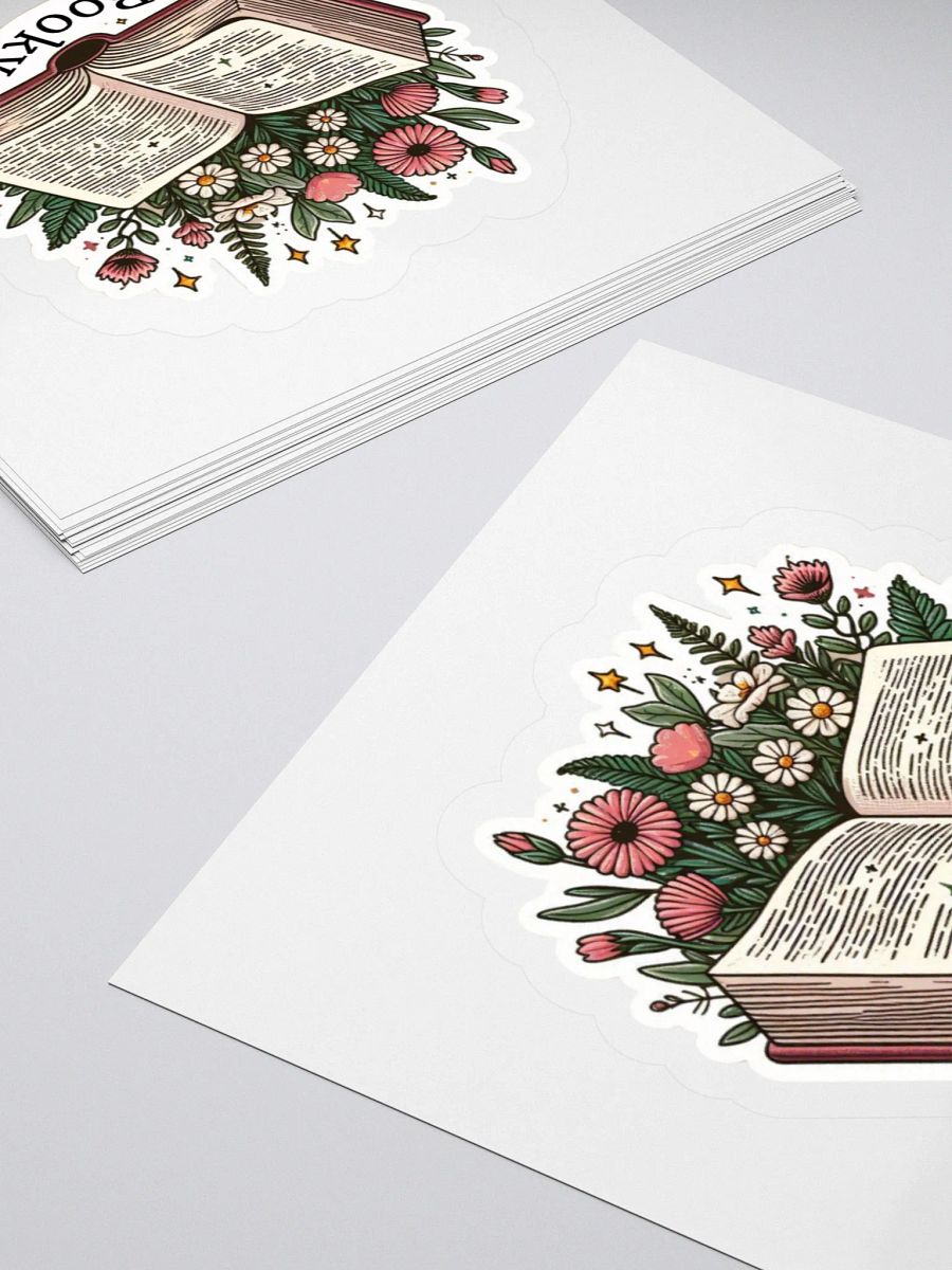 Zticker Booky product image (4)