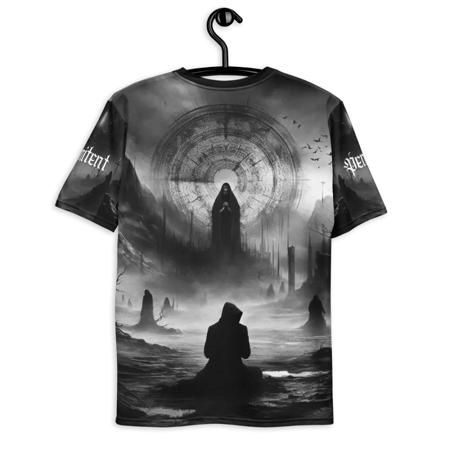 Penitent - Melancholia I product image (8)