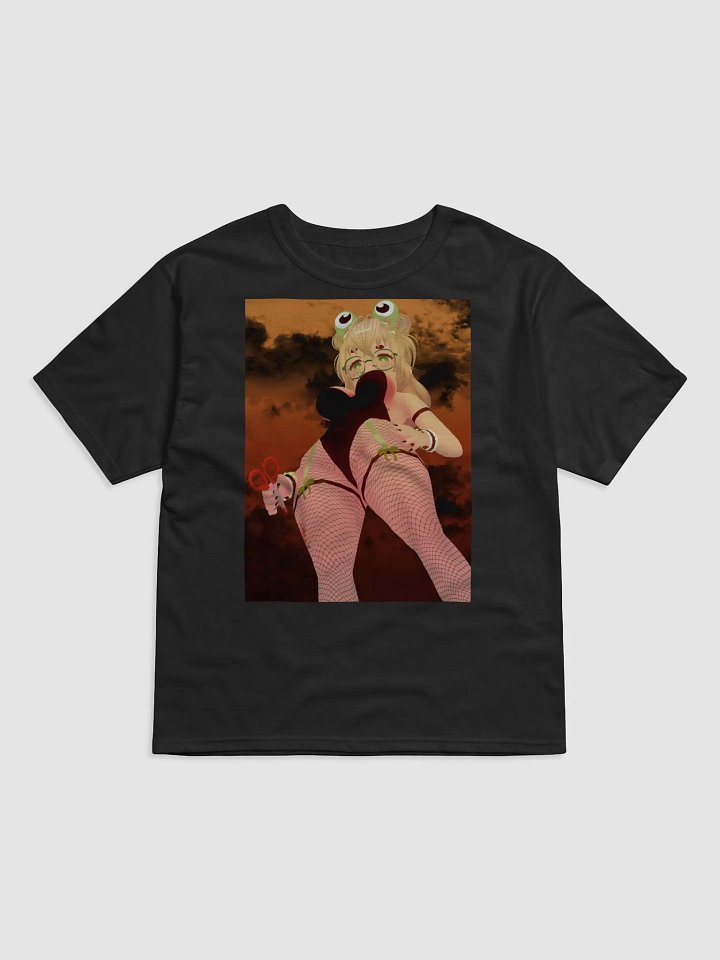 Yandere Vex Tshirt product image (3)
