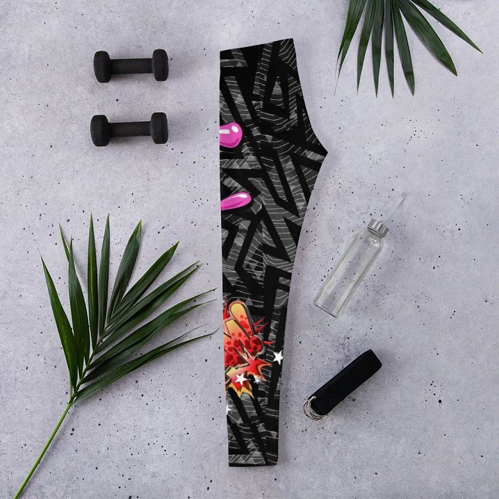 WOMEN LEGGINGS product image (2)