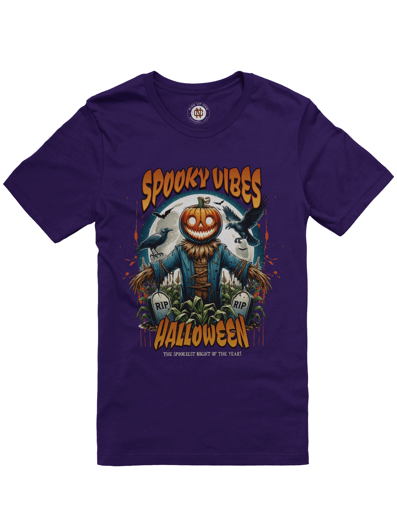 Spooky Vibes product image (6)