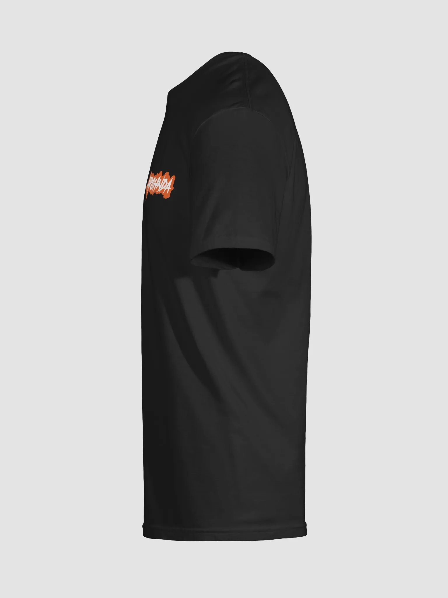 ArchNDA Printed T-shirt product image (52)