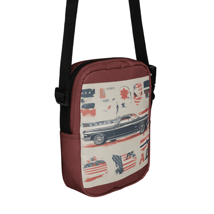 Retro America product image (2)