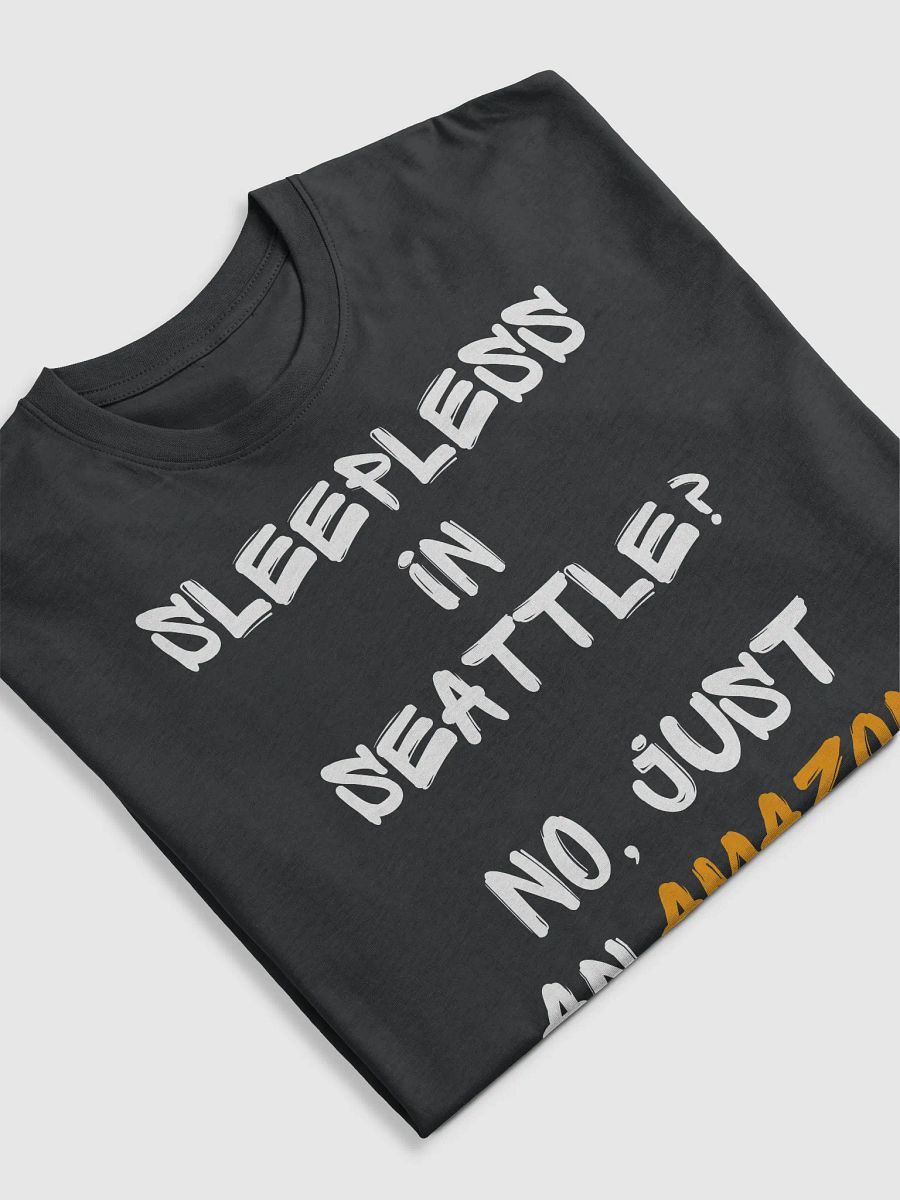 Sleepless in Seattle product image (5)