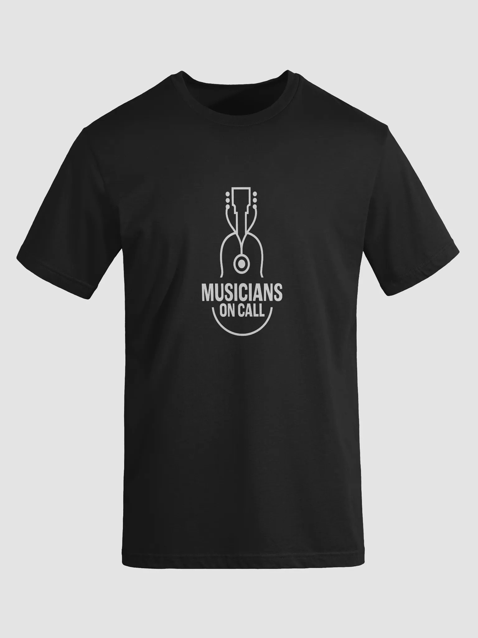 MOC Logo Supersoft Tee product image (3)