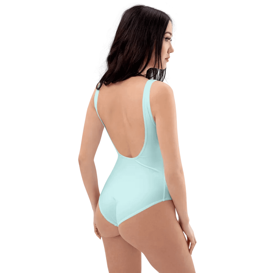 Swimsuit (light blue) product image (6)