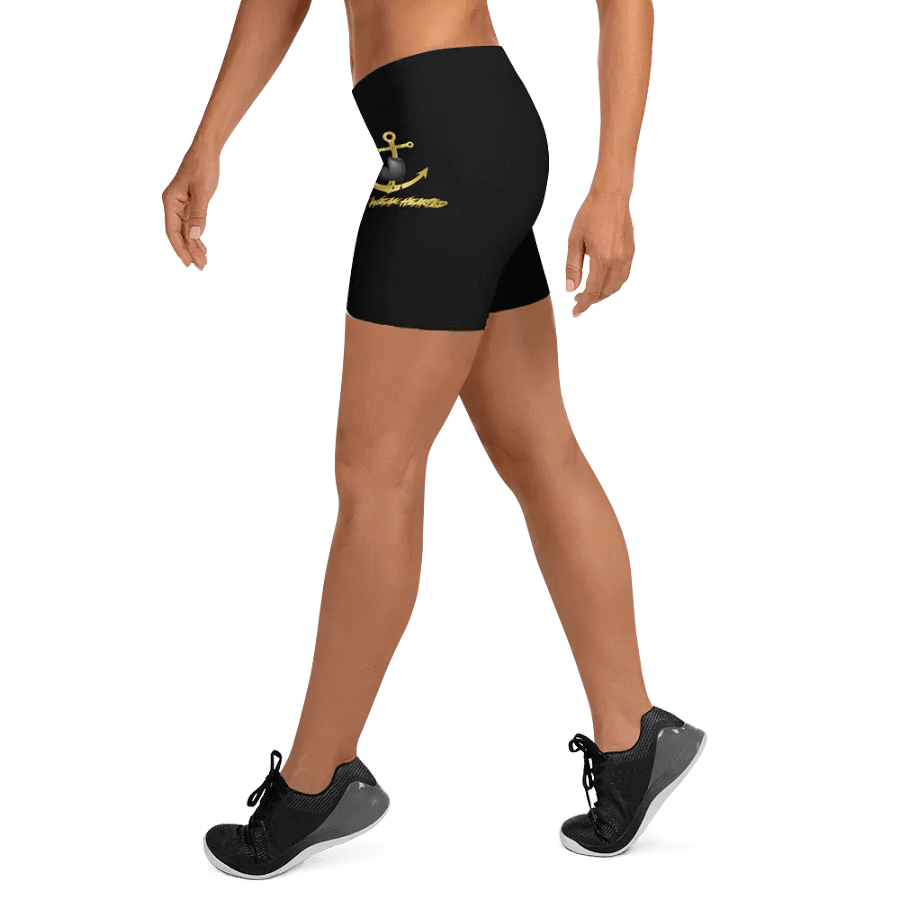 N4TWH Black Heart Spandex product image (8)