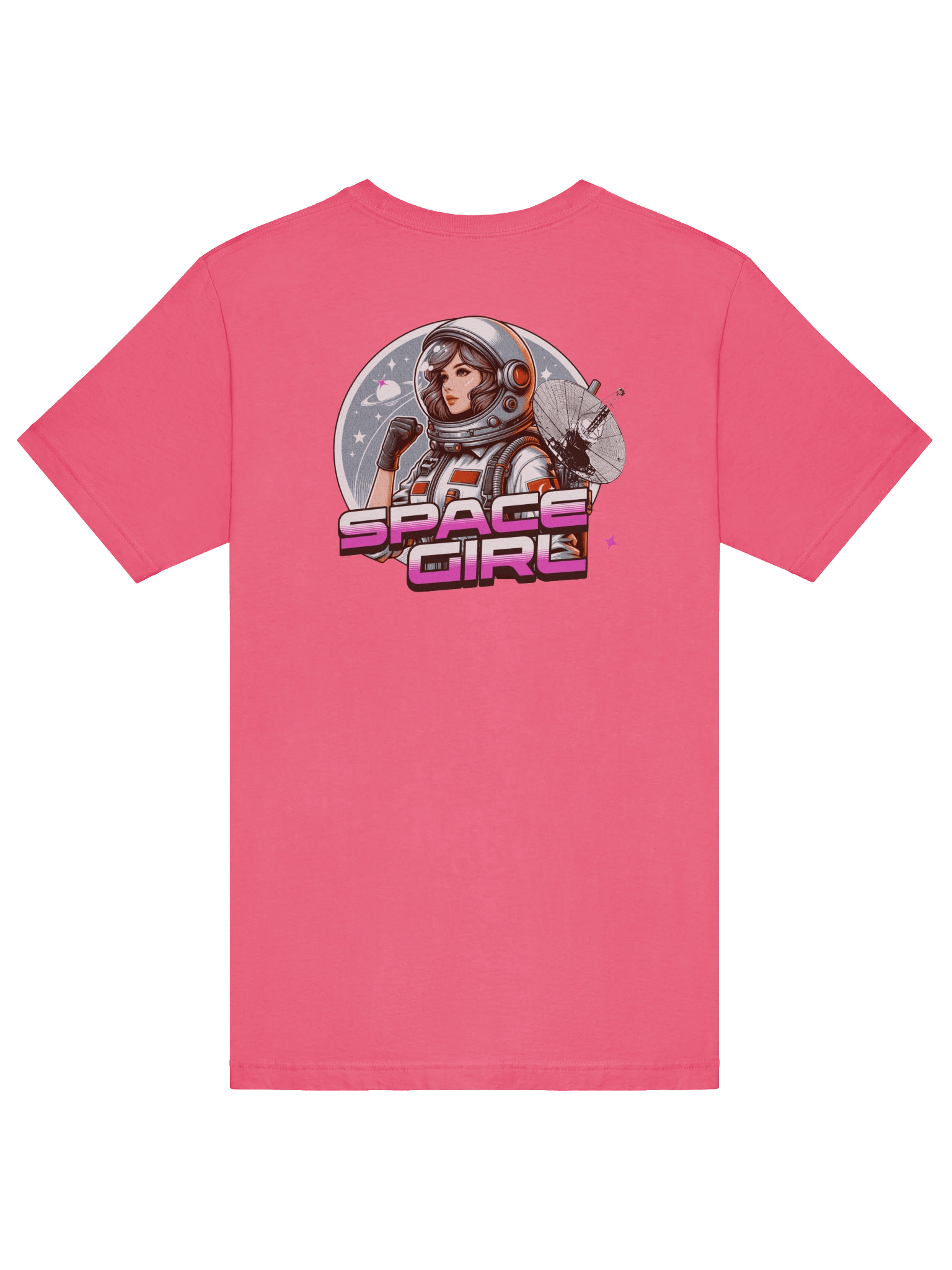 Space Girl Tee product image (6)