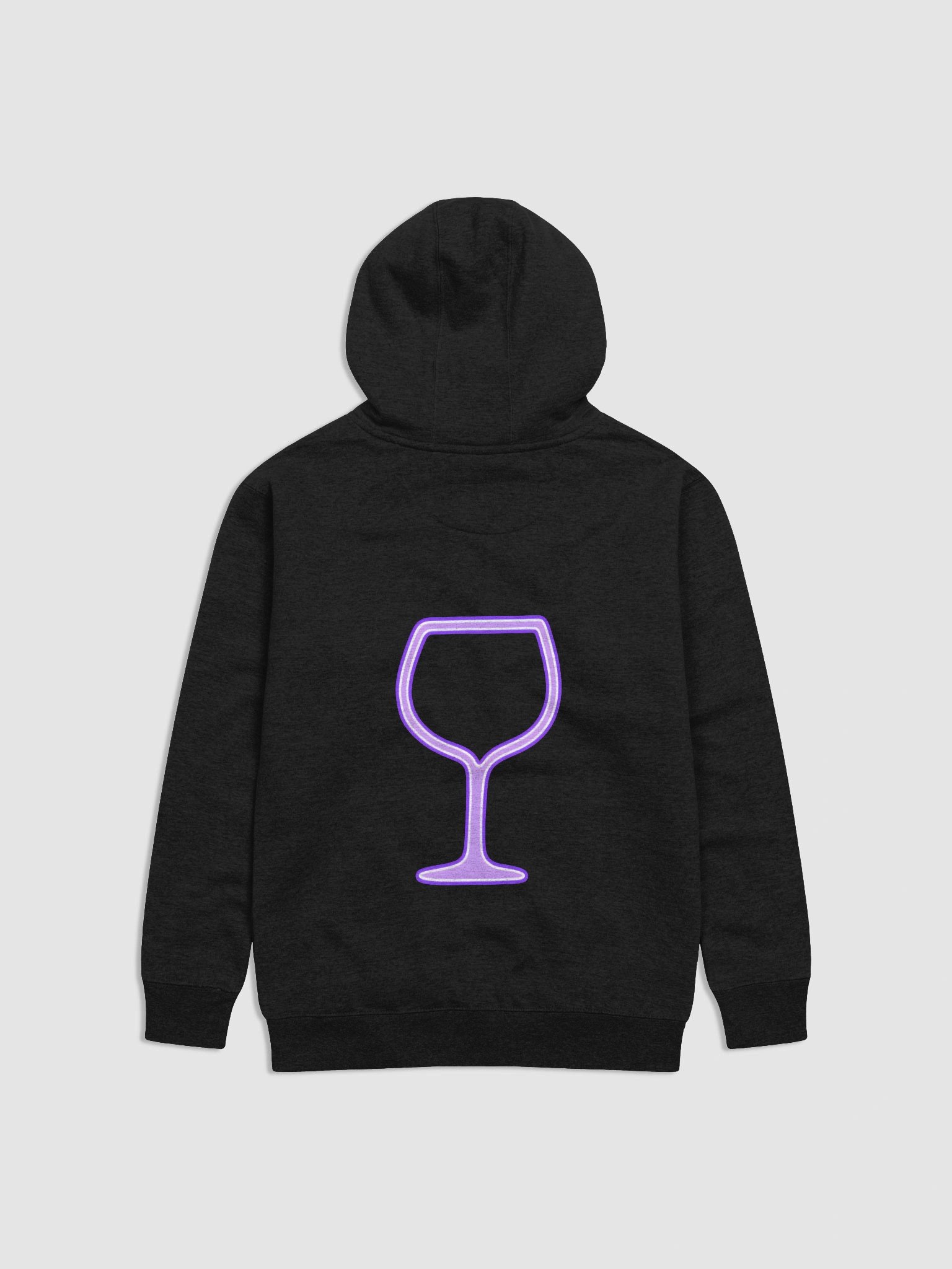 Tipsy Hoodie product image (2)
