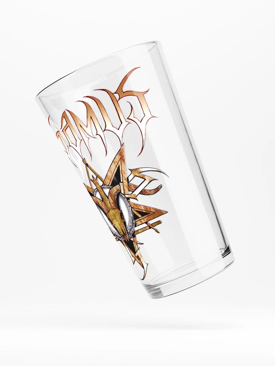 66Samus pint glass product image (4)