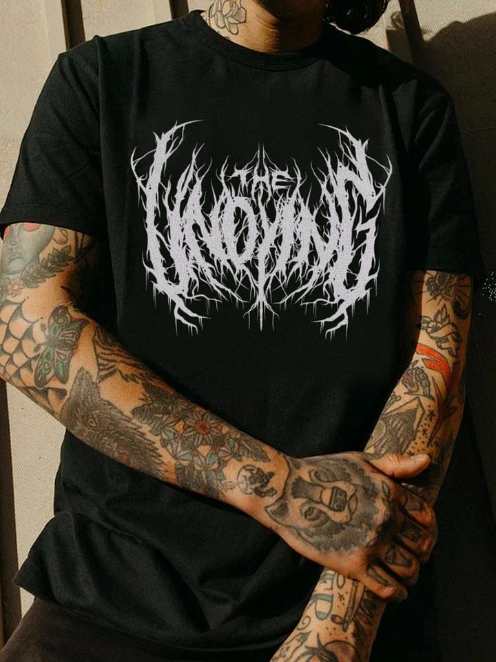 Undying Letterwork product image (2)