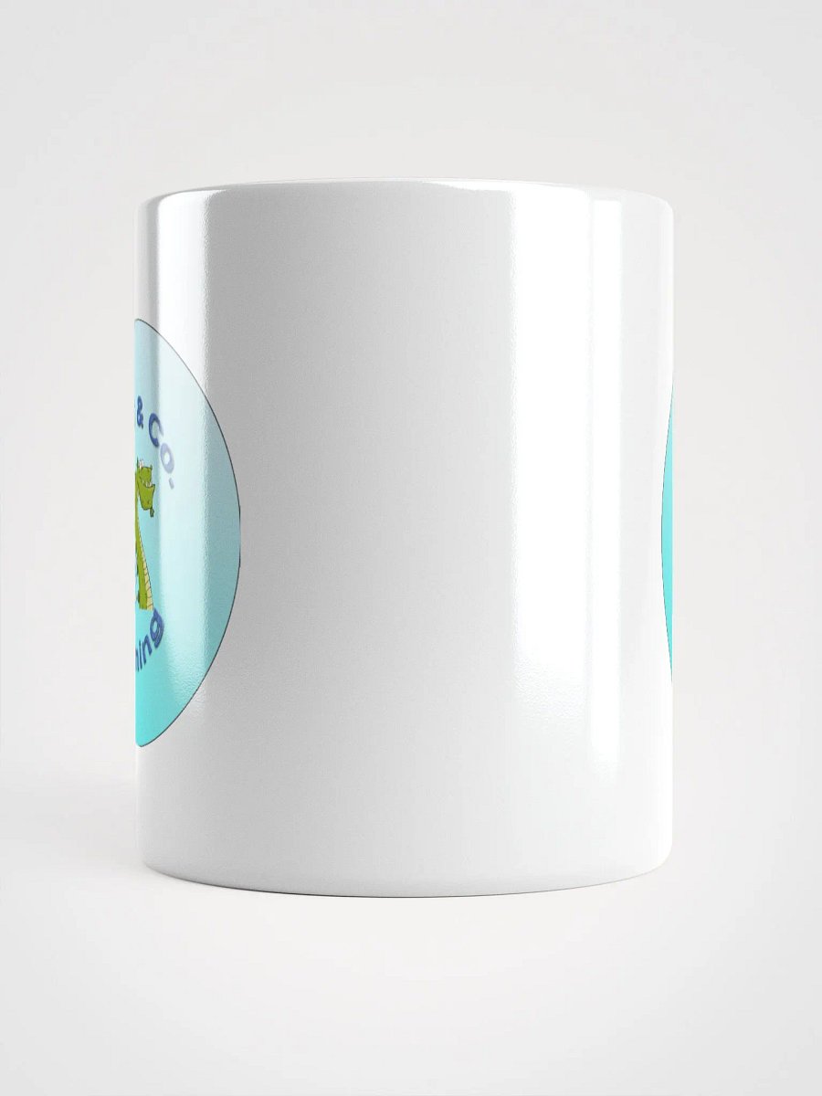 TitchAndCo Lurk Mug product image (5)