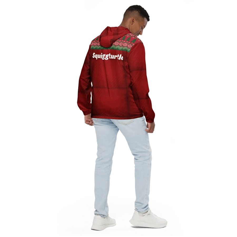 Squiggturtle's Battle Royal Jacket product image (4)