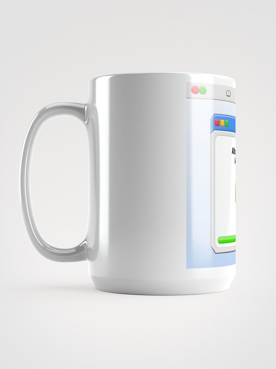 Sippin’ on Gains product image (6)
