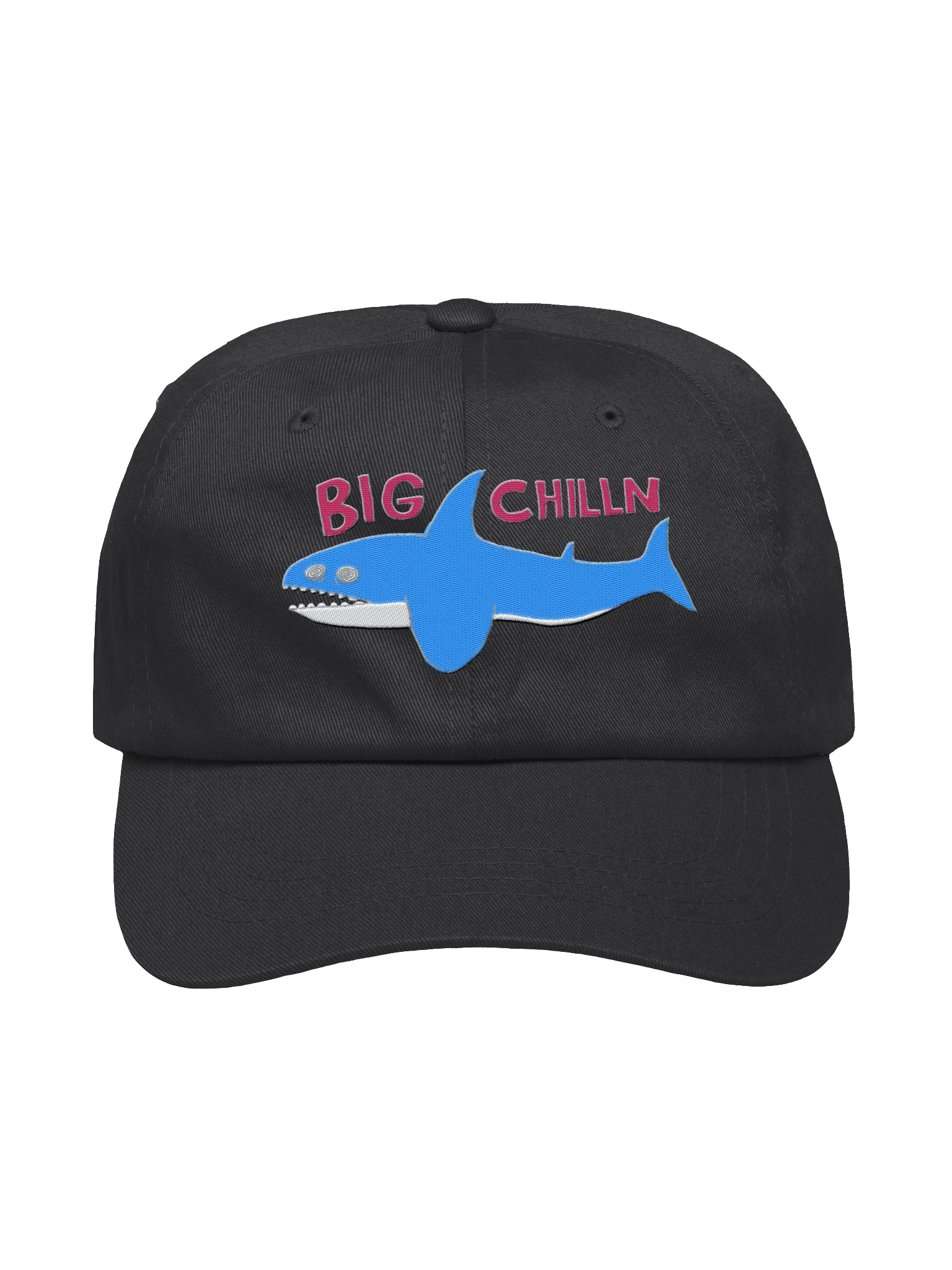 BIG CHILLN product image (1)