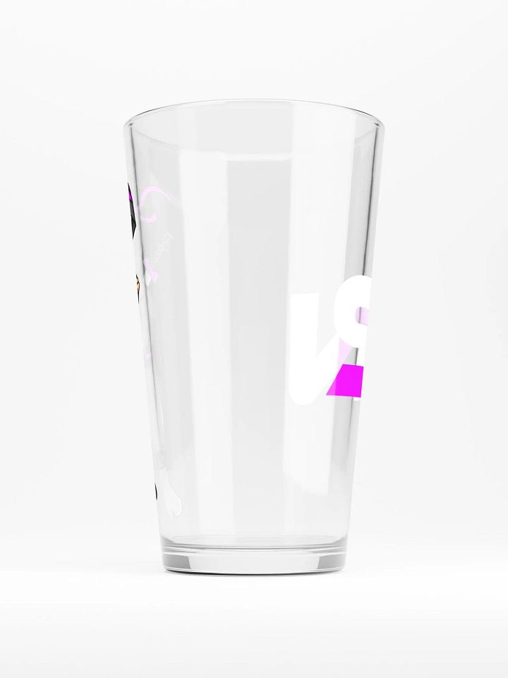 Beer Glass product image (1)