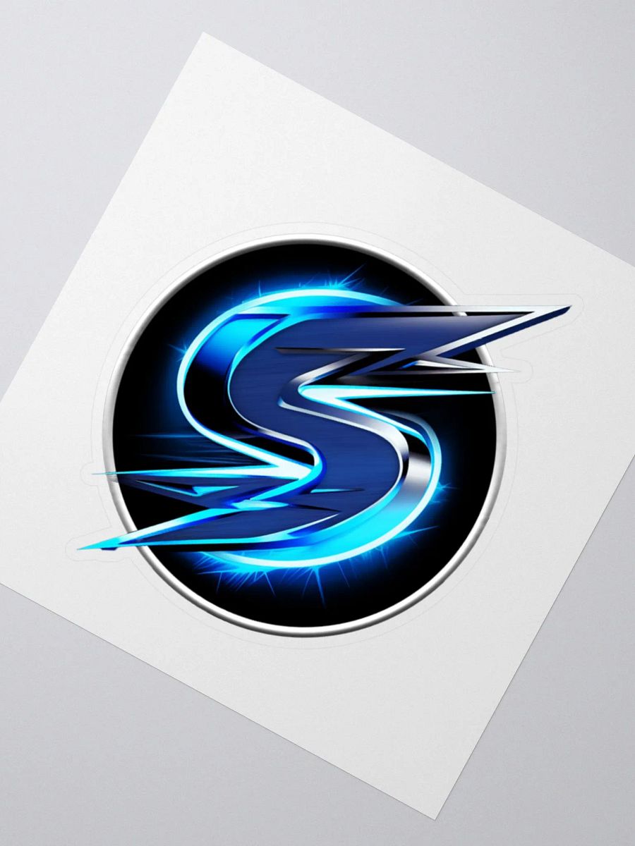 Sparks Logo Stickers product image (4)