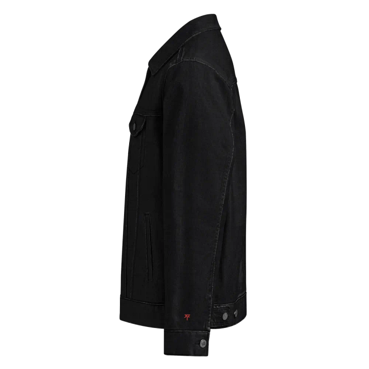 AK Fusion Denim Jacket product image (2)