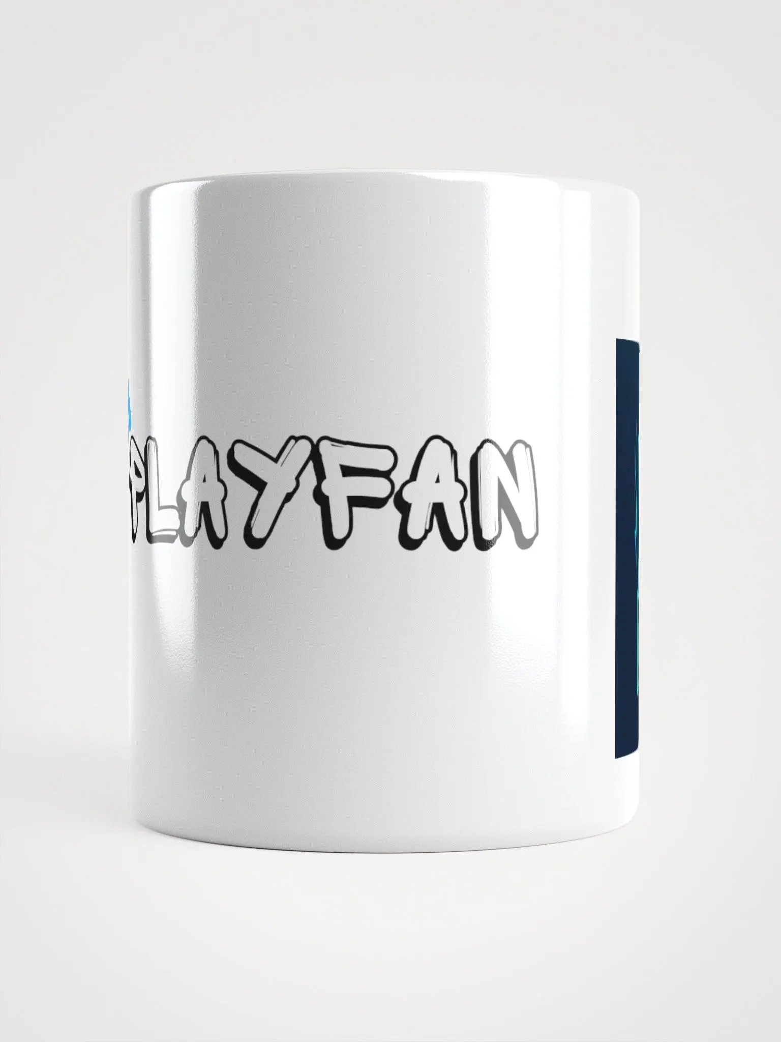 playfan - White Cup / mug product image (5)