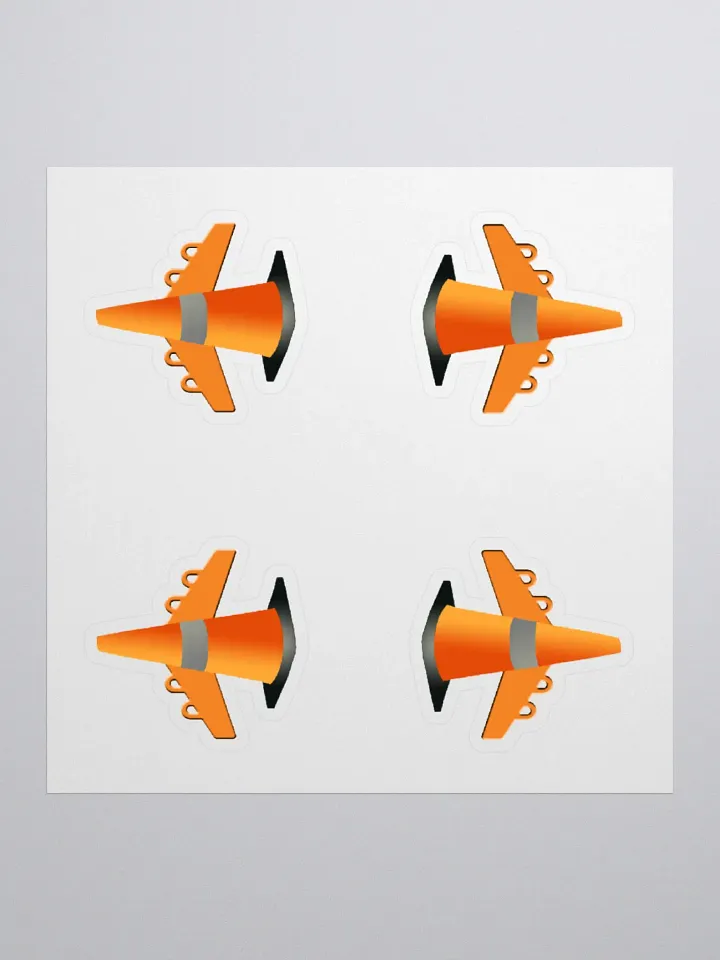 NNNUUUUAAAAMMM (Stickers) product image (1)