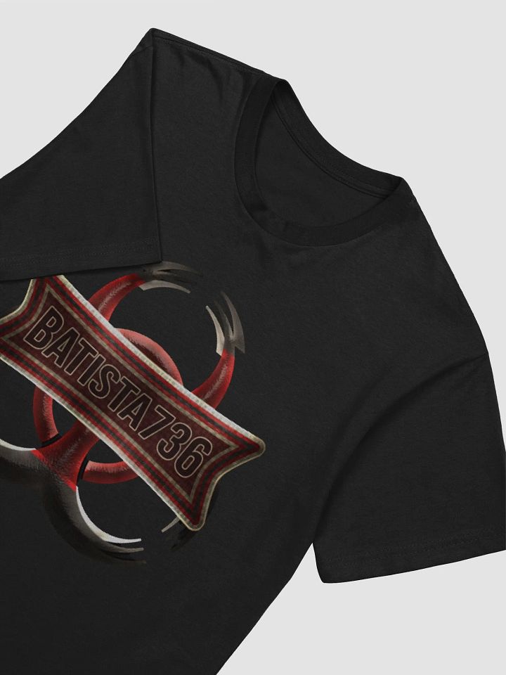 Batista736 Logo Shirt product image (2)