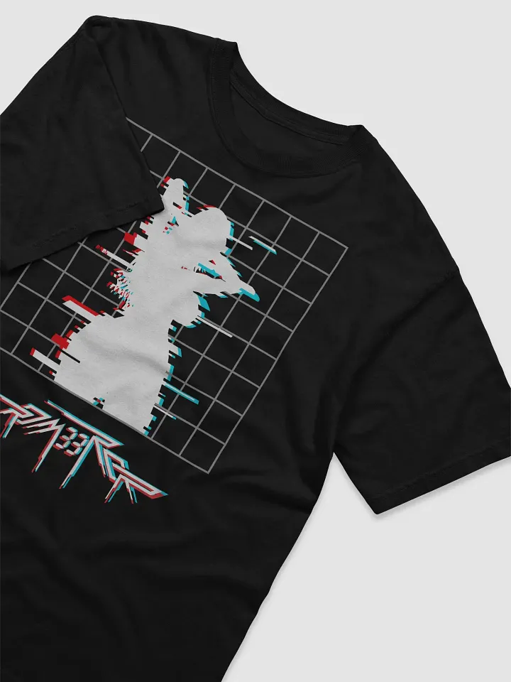 Glitch Girl product image (2)