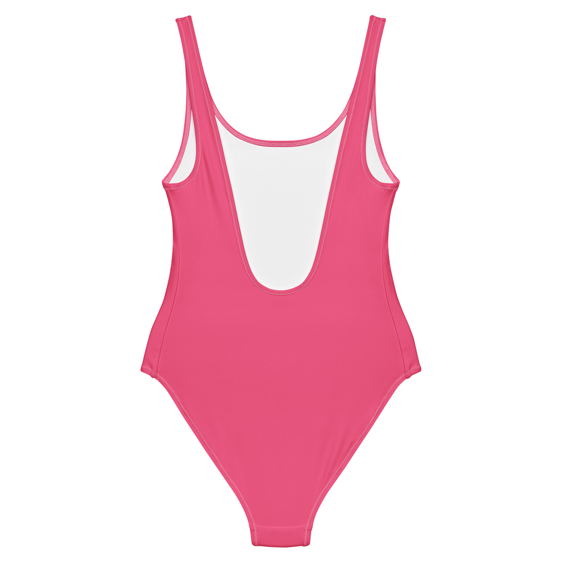 ZAYO Bold Pink All-Over Swimsuit product image (6)
