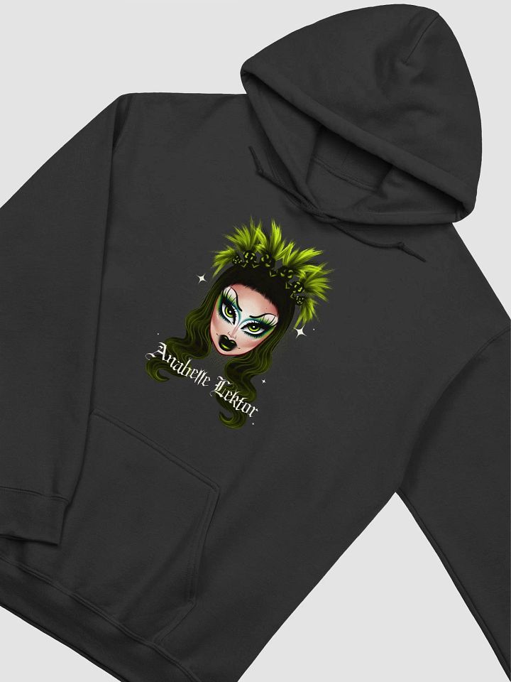 Toxique Kween Hoodie product image (2)