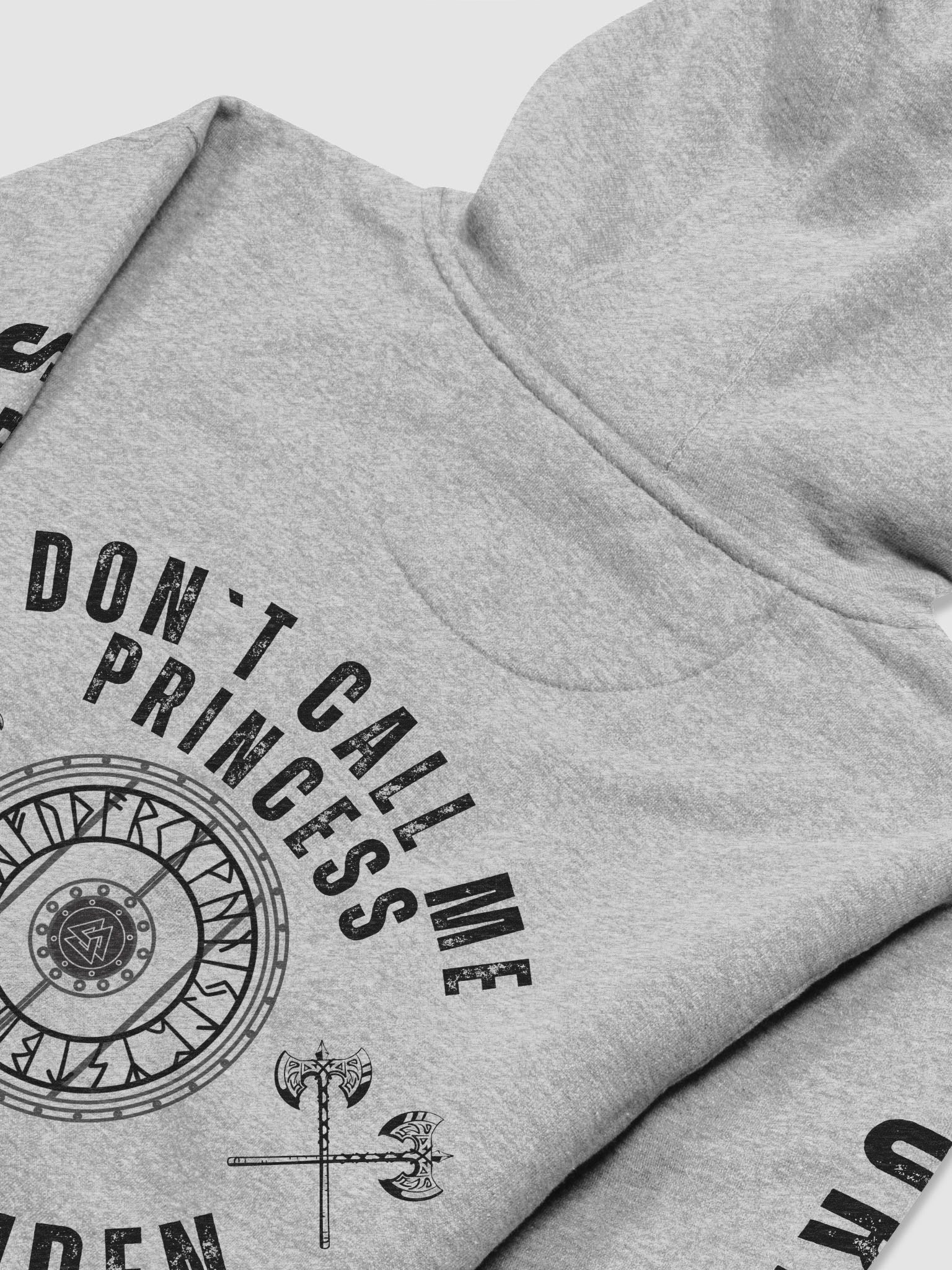 Don´t call me princess! product image (4)