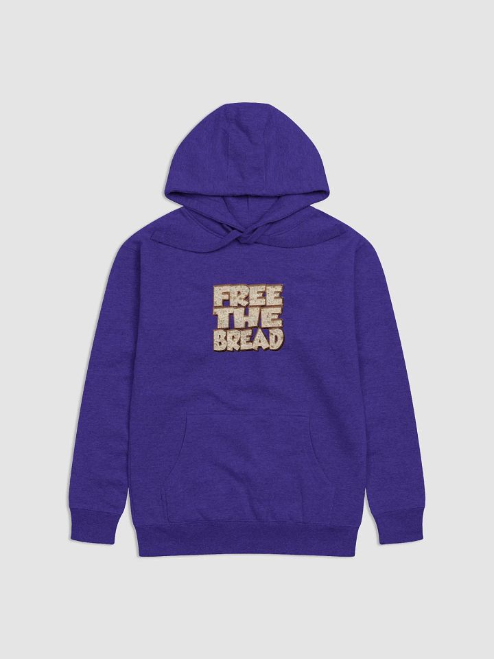 Free the Bread Hoodie product image (11)
