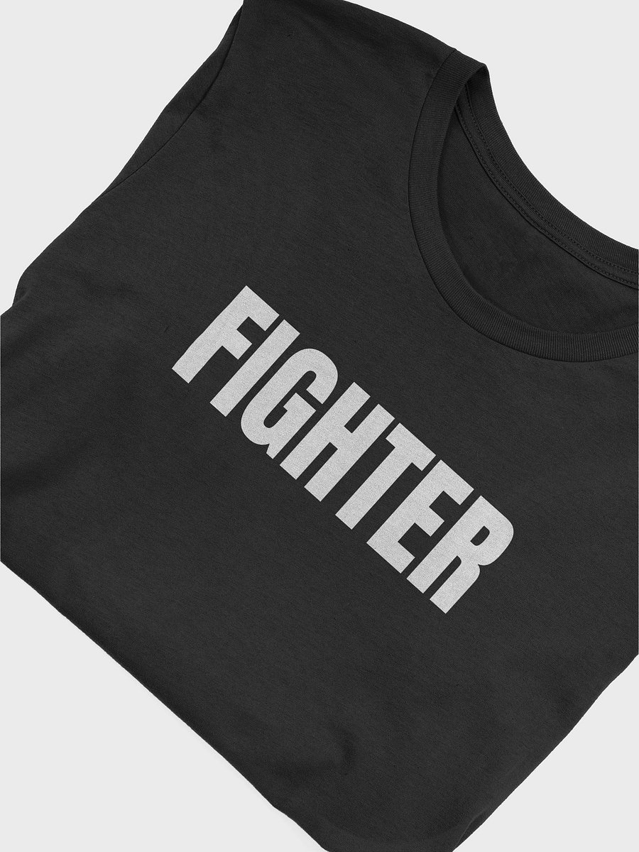 Fighter Tee (Cancer Awareness) product image (41)