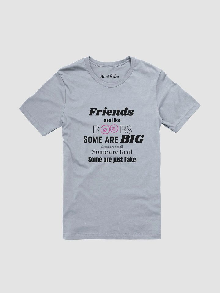 Friends are like... product image (2)