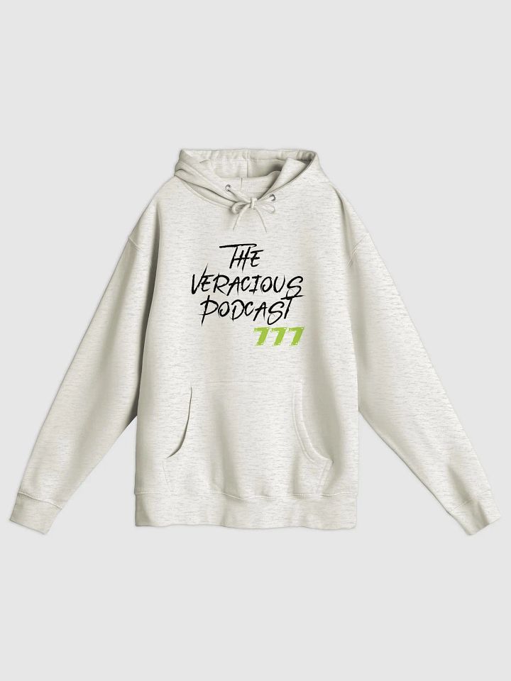 777 Premium Pullover Hoodie product image (7)
