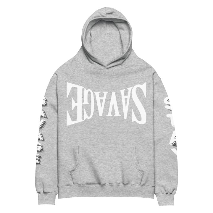 Stay Savage product image (29)