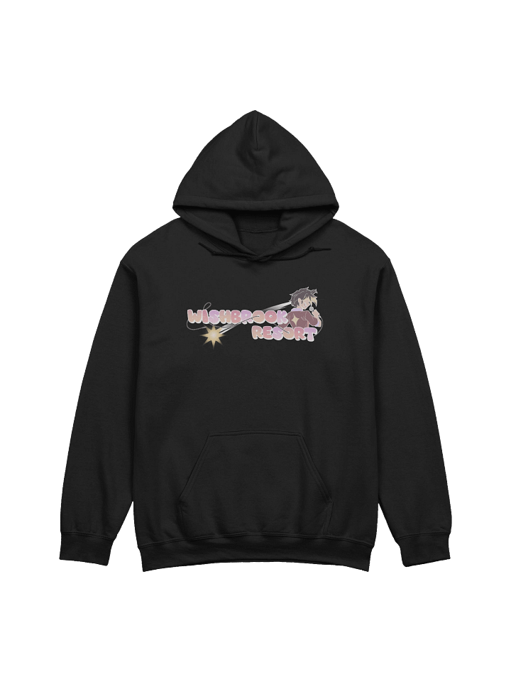 Wishbrook Resort Hoodie product image (7)