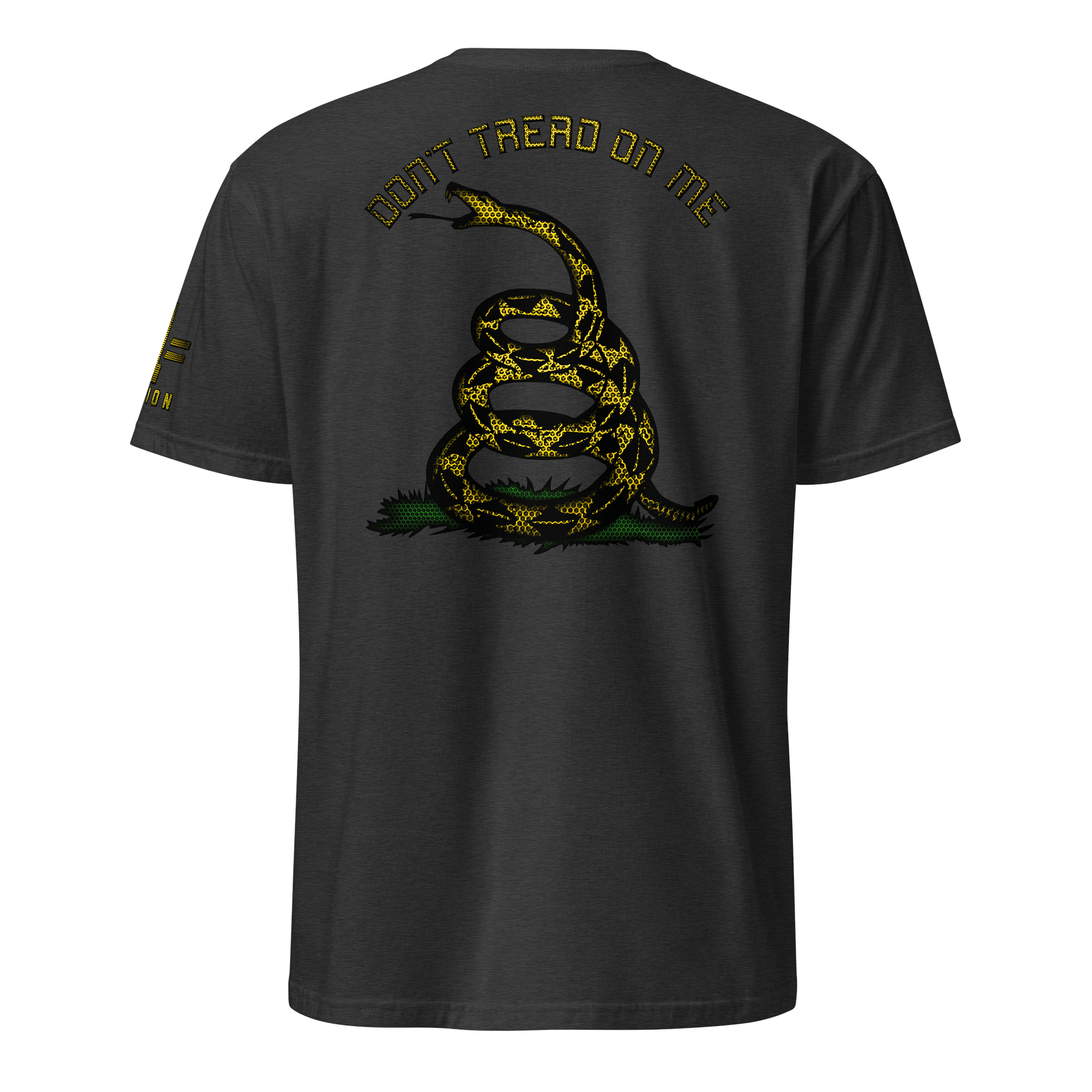 Gadsden Carbon Onyx product image (1)