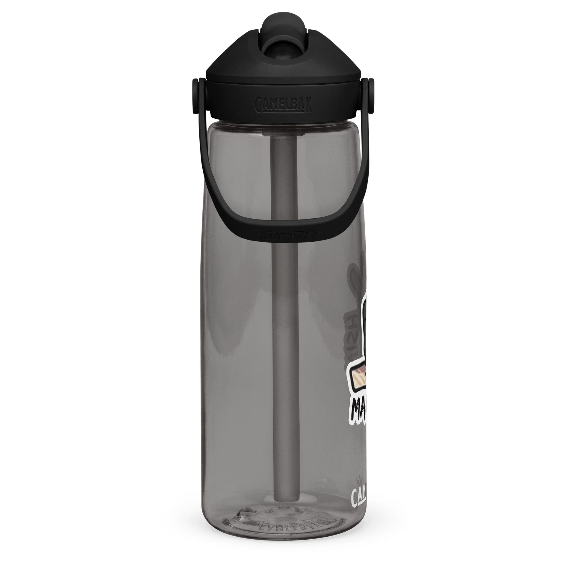 Monkey Paw Water Bottle product image (4)