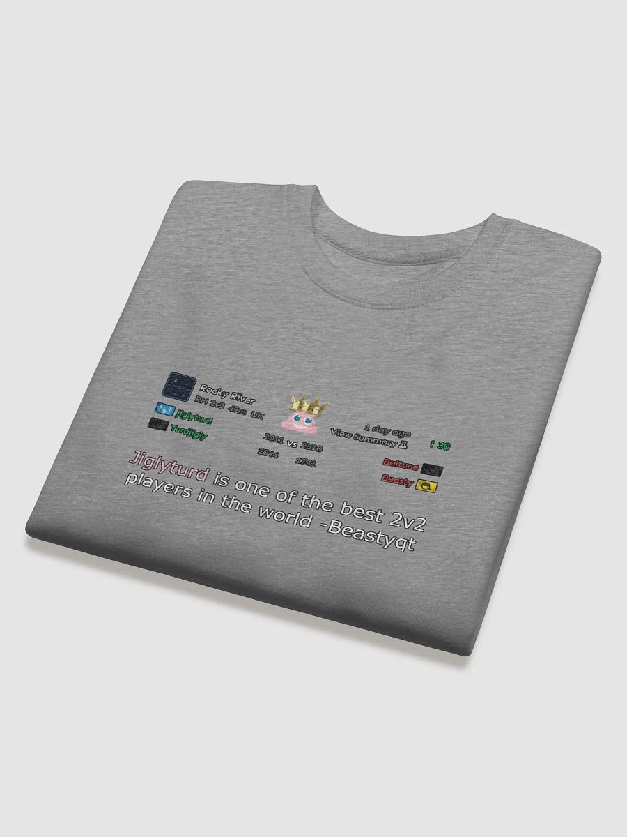 Jiglyturd Commemorative Beasty/Baltune Victory Sweater product image (27)