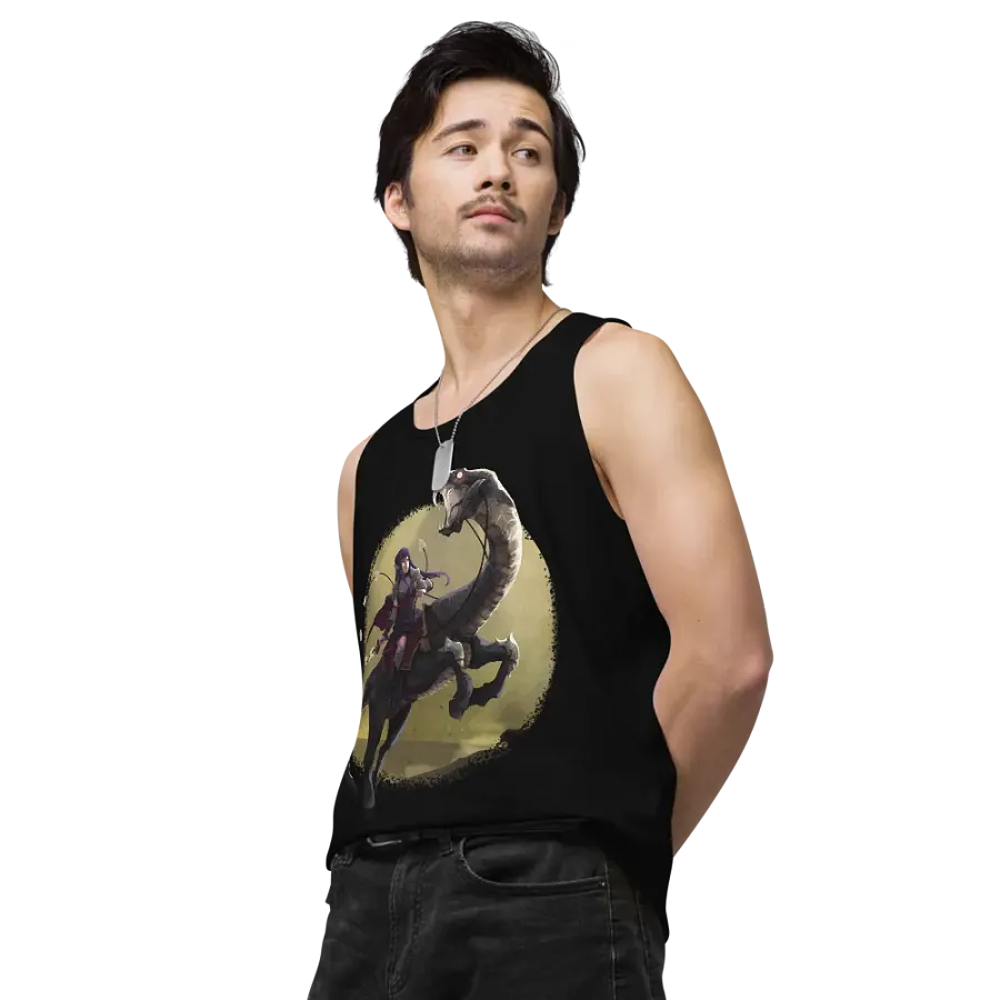 Judgment Day - Unisex Shirt product image (7)