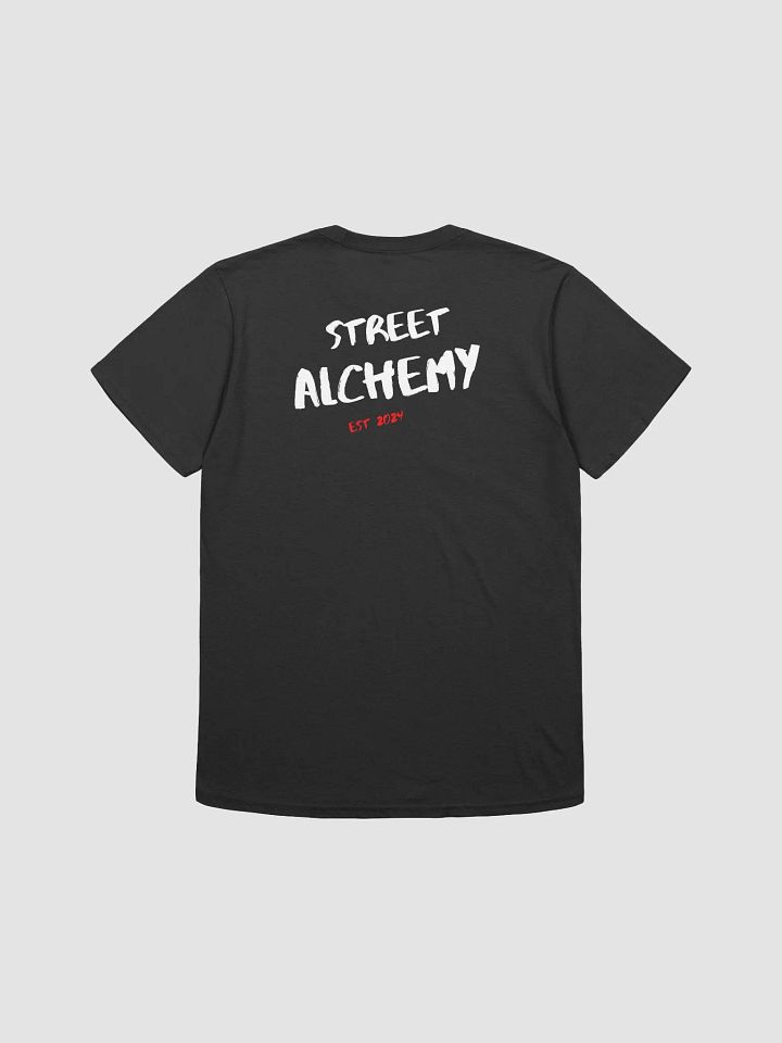 Street Alchemy Urban Tee product image (8)