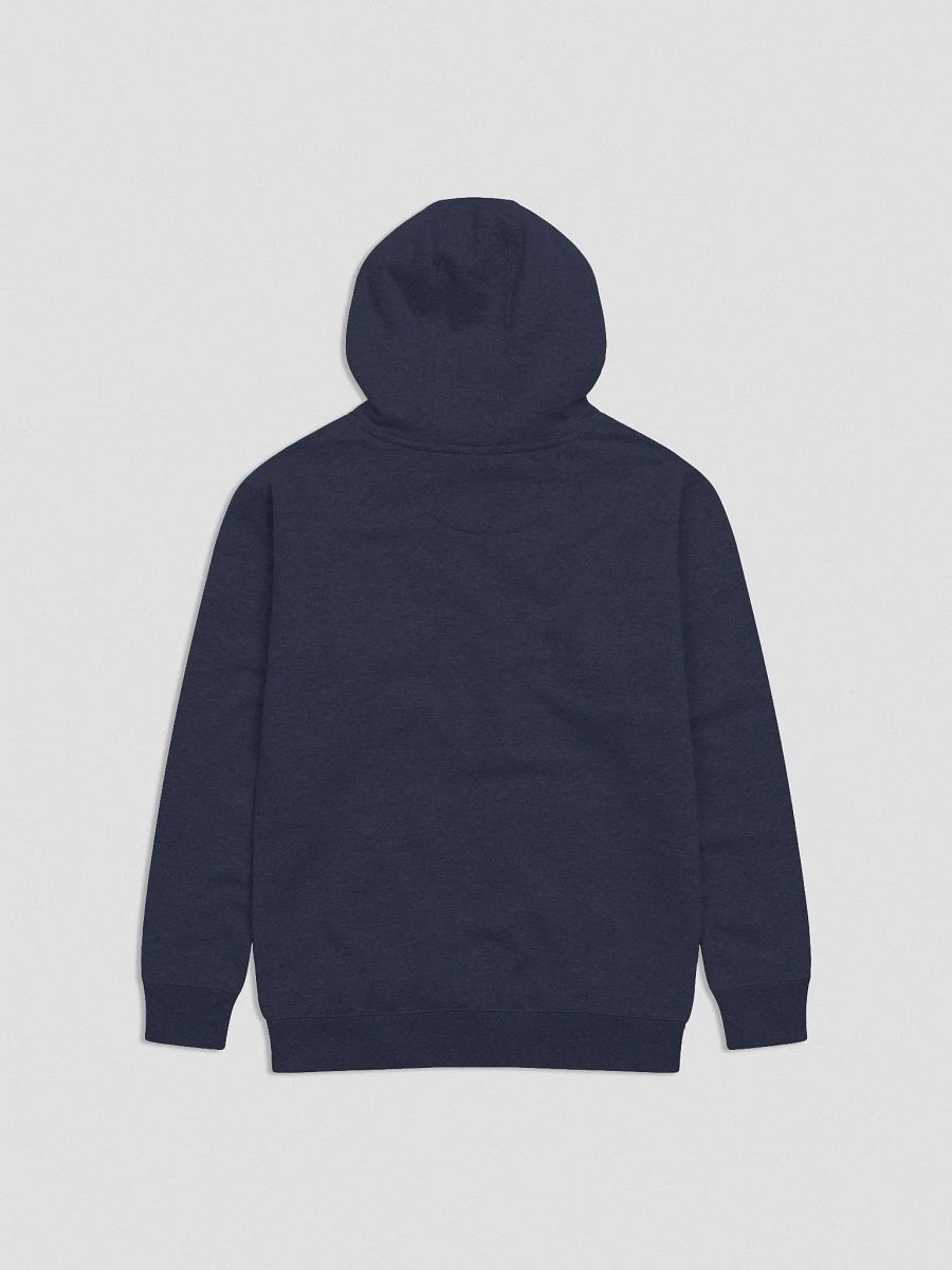 Questje Premium Hoodie cheers small logo product image (20)