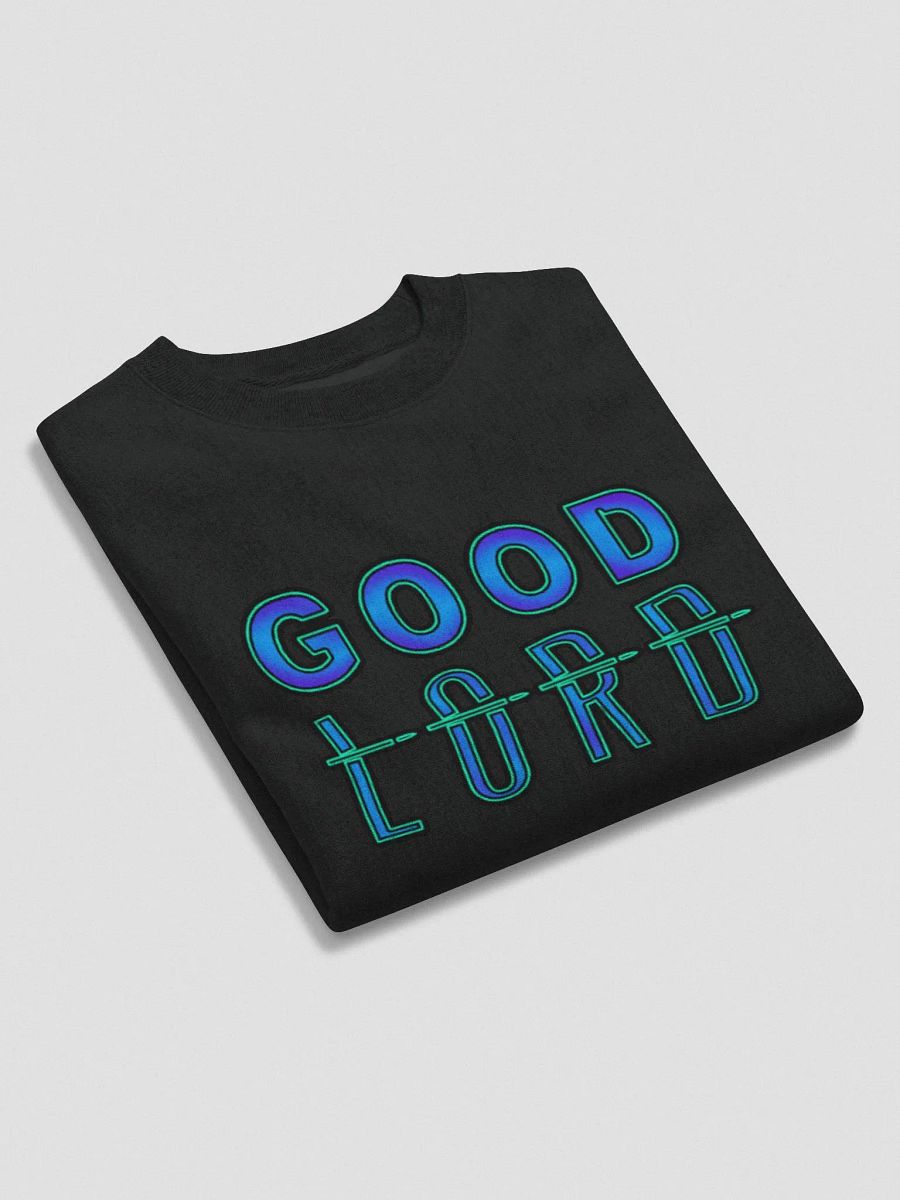 Good Lord Sweatshirt product image (12)