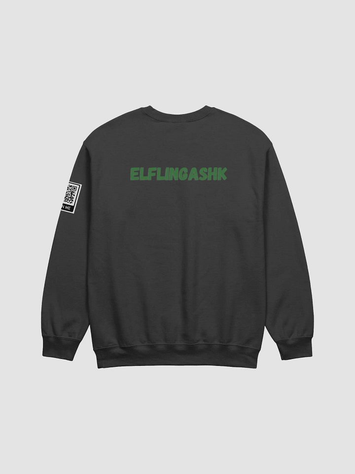 Warm Winter Elf Wear! product image (2)