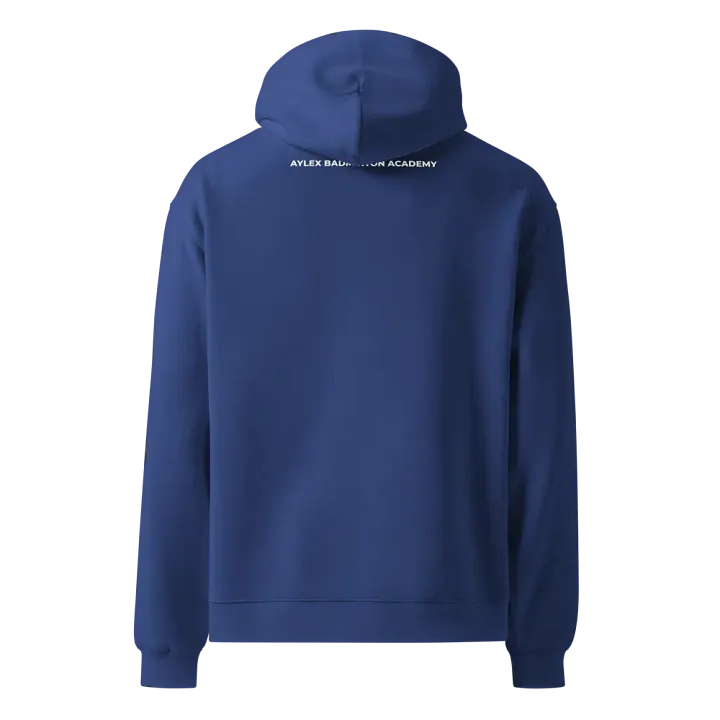 Aylex Badminton Academy Elite Hoodie product image (2)