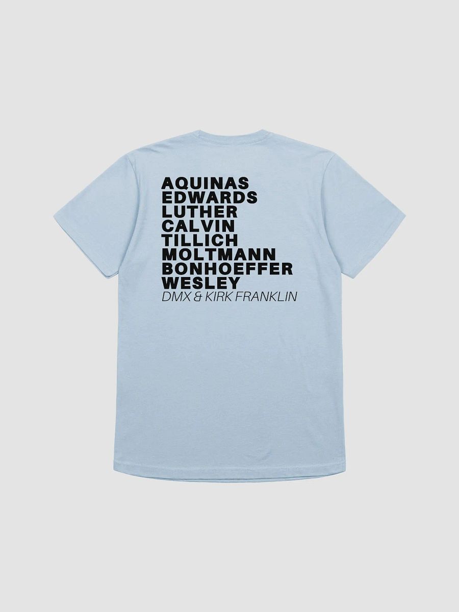 For the Culture: Theologian Edition product image (1)